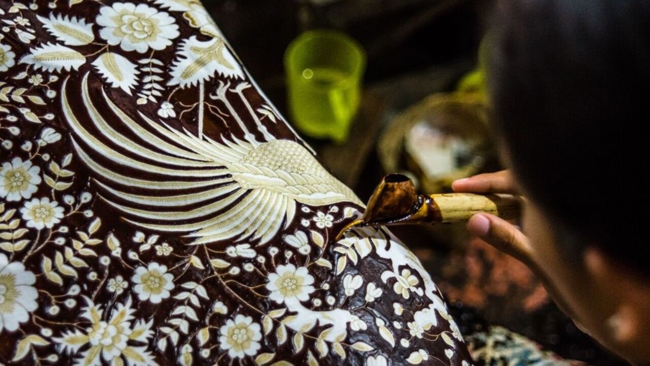 Hari Batik Nasional