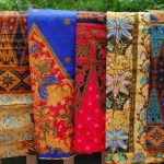 Sejarah Batik Indonesia Hingga Diakui Dunia