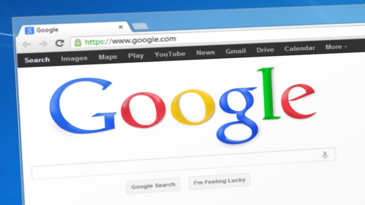 Sejarah Lahirnya Search Engine Google