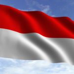 Alasan pemilihan merah putih sebagai bendera pusaka