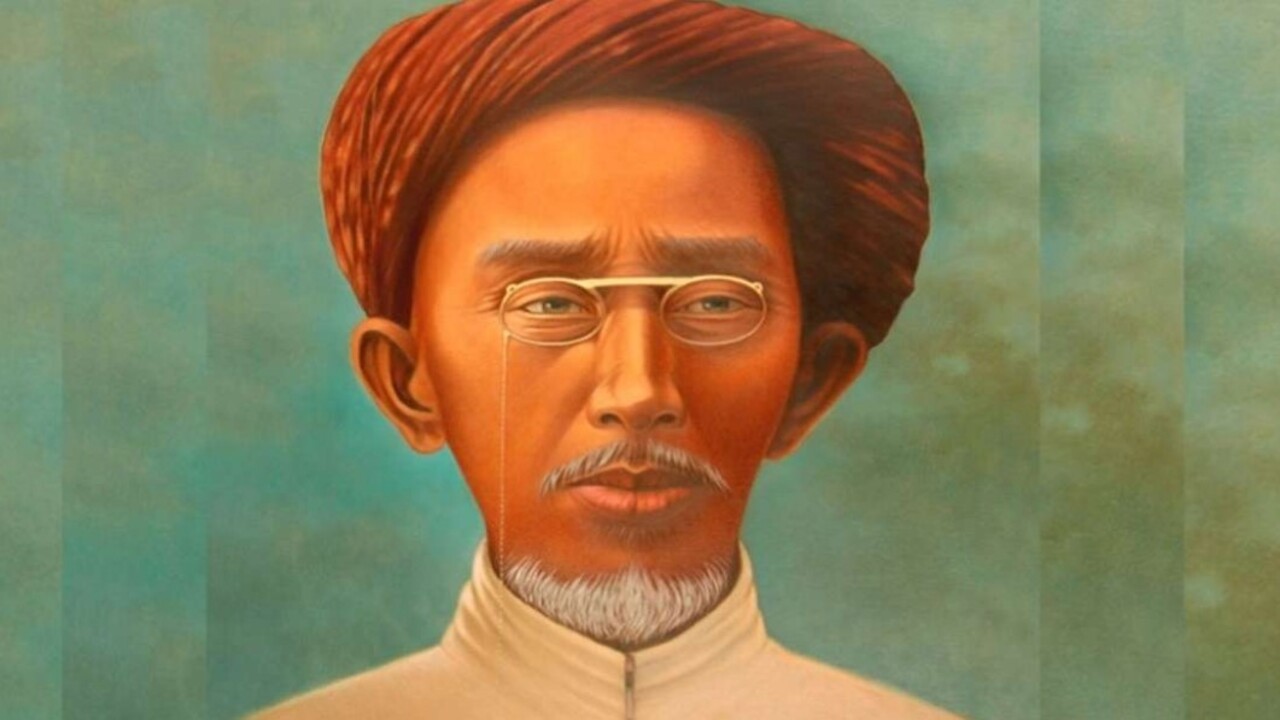 Kyai Haji