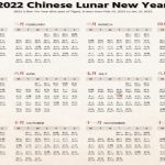 Kalender China